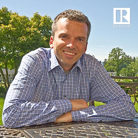 Corey Zielsdorf Licensed Realtor in Oregon