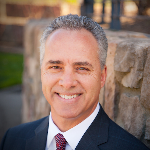 Brad Hansen, Guild Mortgage